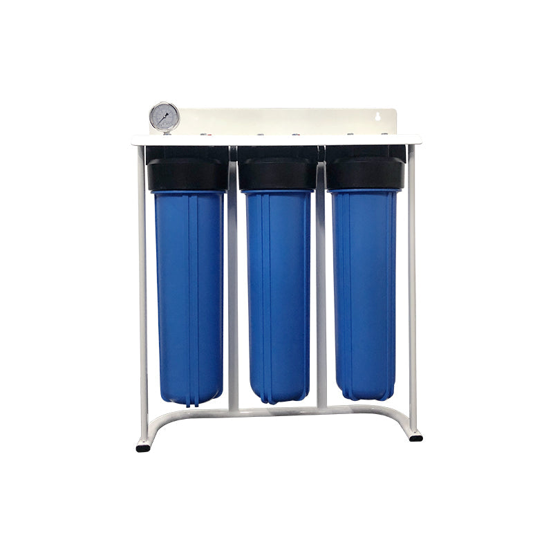 Aqua Care Triple Stage