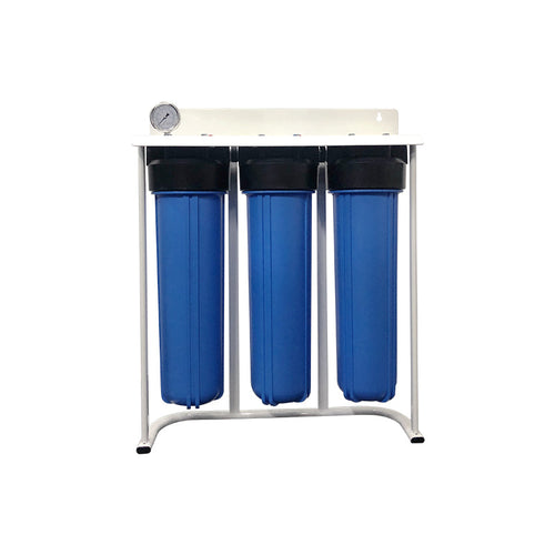 Aqua Care Triple Stage