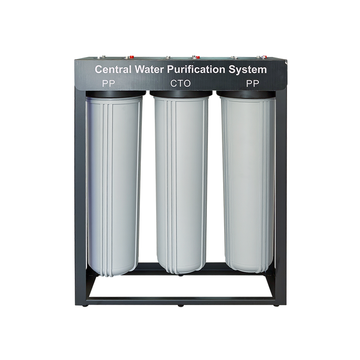 Whole House System Grey – (Stand Model)