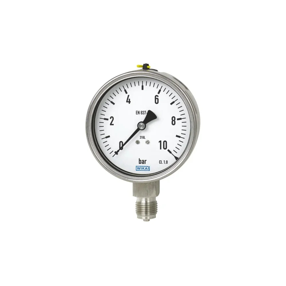 Pressure Gauge – P40A
