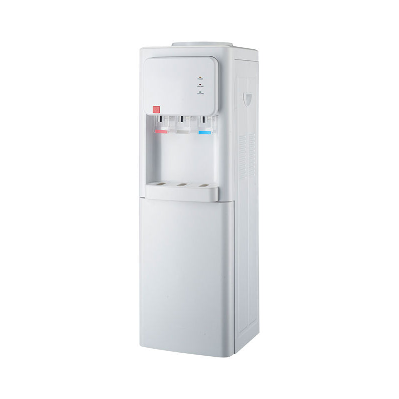 Hot And Cold Floor Standing Water Dispenser YLR-LW-2-5-95LB