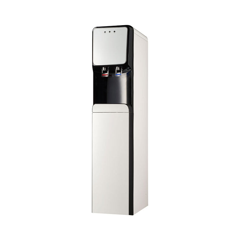 Hot And Cold Floor Standing Water Dispenser YLR-LW-2-5-98LB