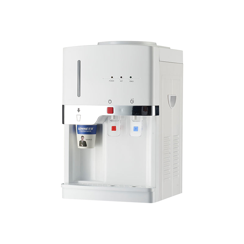 Counter Top Water Dispenser YLR-LW-2-5-102TB