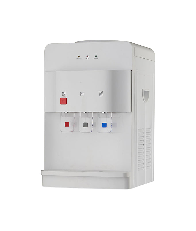 Counter Top Water Dispenser YLR-LW-2-5-97BTB