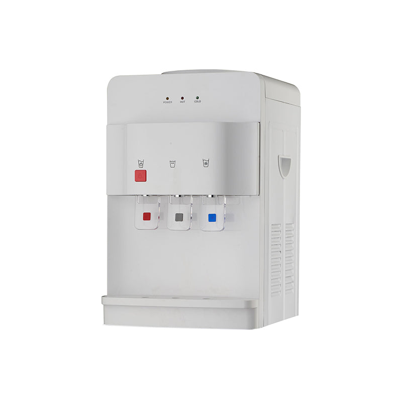 Counter Top Water Dispenser YLR-LW-2-5-97BTB