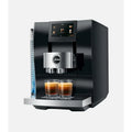 Jura Z10 Domestic Coffee Machine