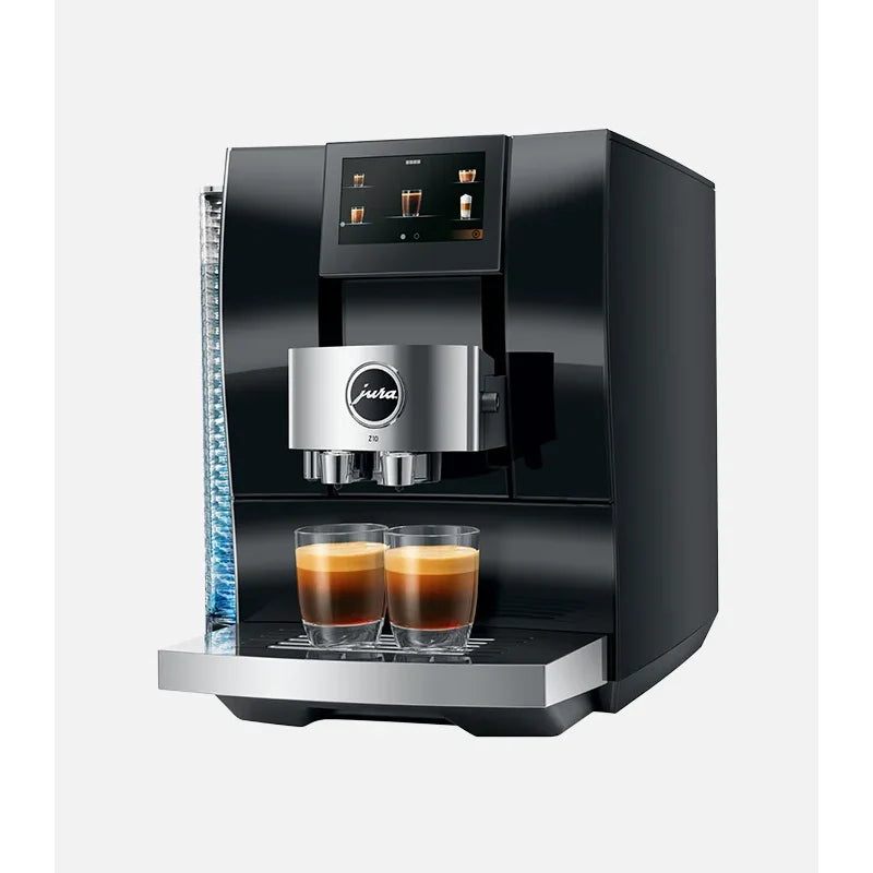 Jura Z10 Domestic Coffee Machine
