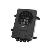 LEO - DSKP200-1.5 - Solar Pump Controller