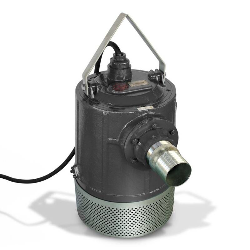Amandla Jenny J11H non-flameproof submersible drainage pump
