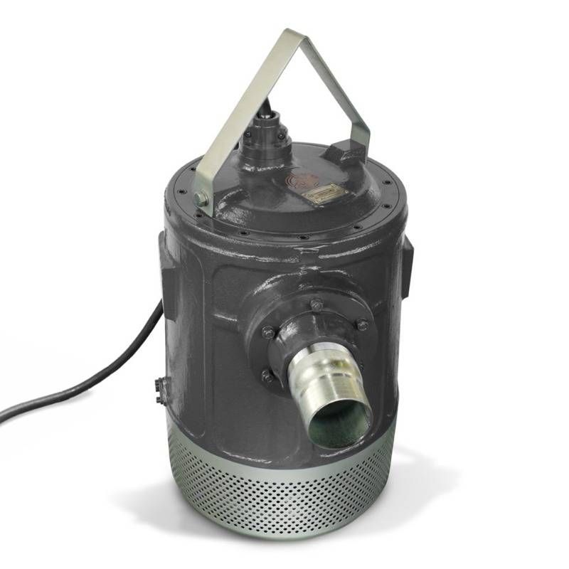 Amandla Jenny J22H flameproof submersible drainage pump