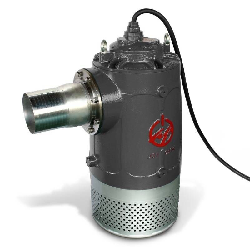 Amandla Jenny J37M non-flameproof submersible drainage pump