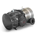 Amandla Jenny J90M non-flameproof submersible drainage pump