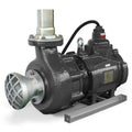 Amandla Varkie S220 flameproof horizontal vortex submersible sludge pump