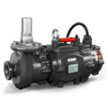 Amandla Varkie S40 non-flameproof horizontal vortex submersible sludge pump