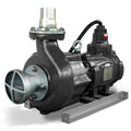 Amandla Varkie S75 non-flameproof horizontal vortex submersible sludge pump