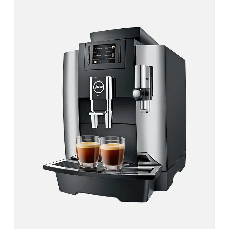 Jura WE8 Professional Coffee Machine