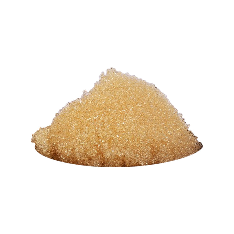 Cation Resin 25 liter Bag