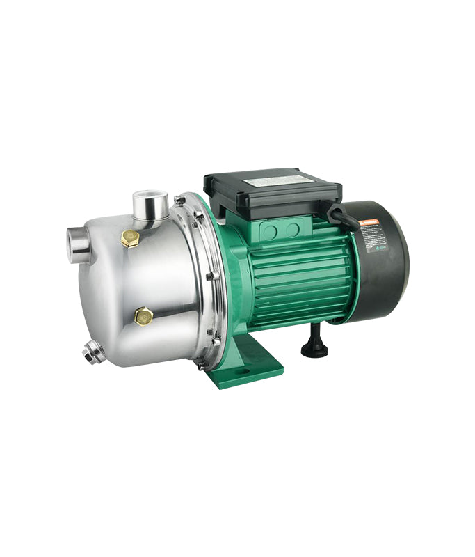 Codol JS750 Water Pump, with PPO impeller and PPO diffuser, 30cm cables