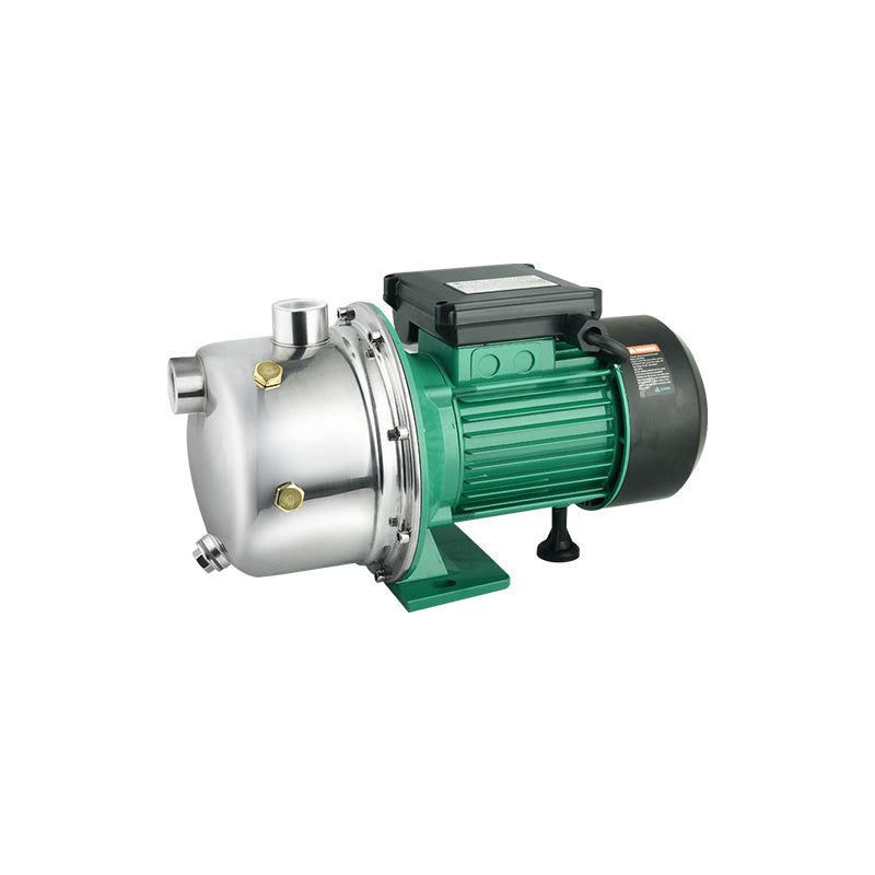 Codol JS750 Water Pump, with PPO impeller and PPO diffuser, 30cm cables