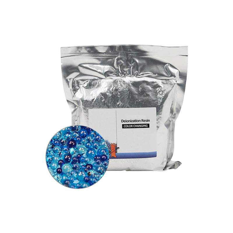 DI Resin 5 liter Bag