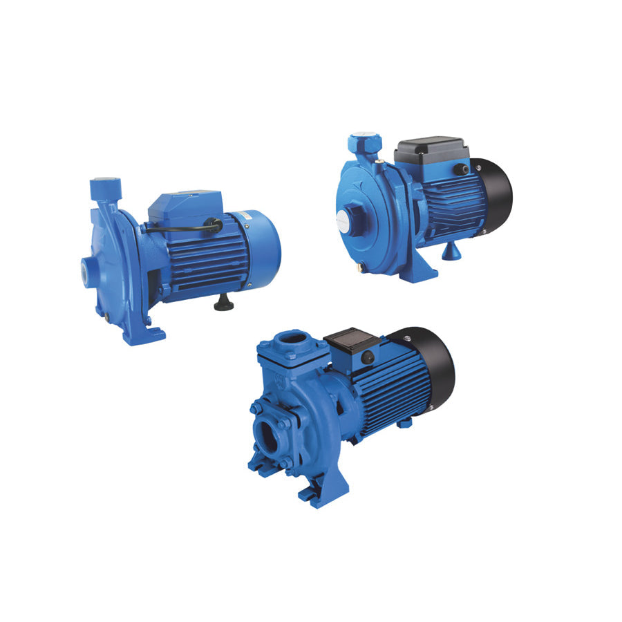CRI CTB Single Stage Centrifugal Pump