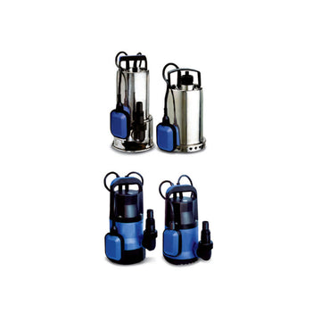 CRI MP-T750 Submersible Wastewater Pump