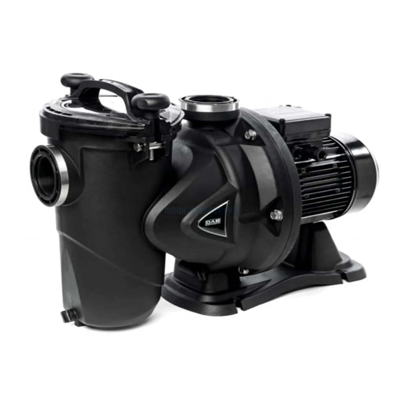 DAB EUROPRO 1250 T 9.2KW