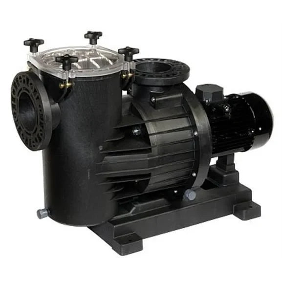 DAB EUROPRO High Flow Pool Pump 1000 T 7.5kW
