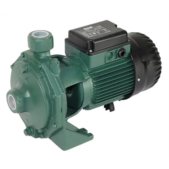 DAB K 80/400 Double Impeller Centrifugal Pump 11kW