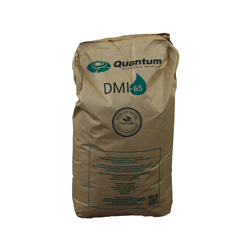 DMI 65 Media 21KG