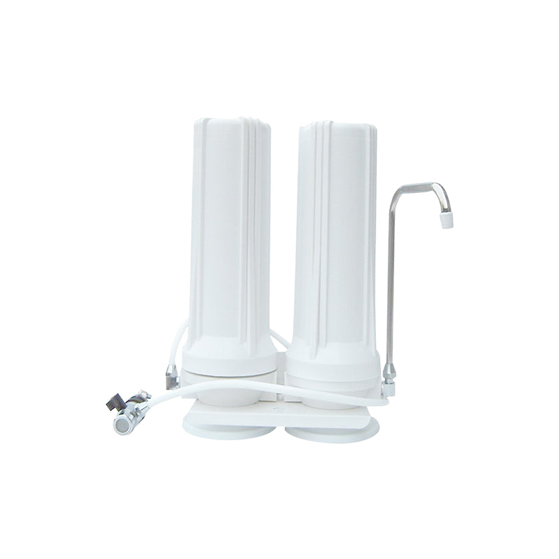 Double Stage Water Filter