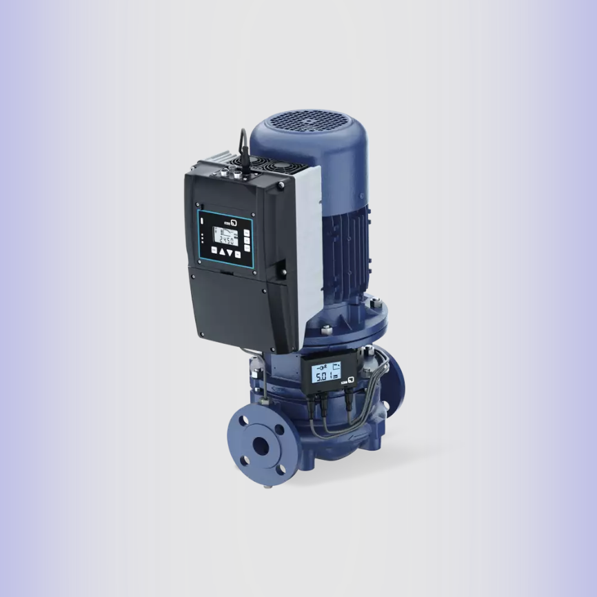 KSB Etaline