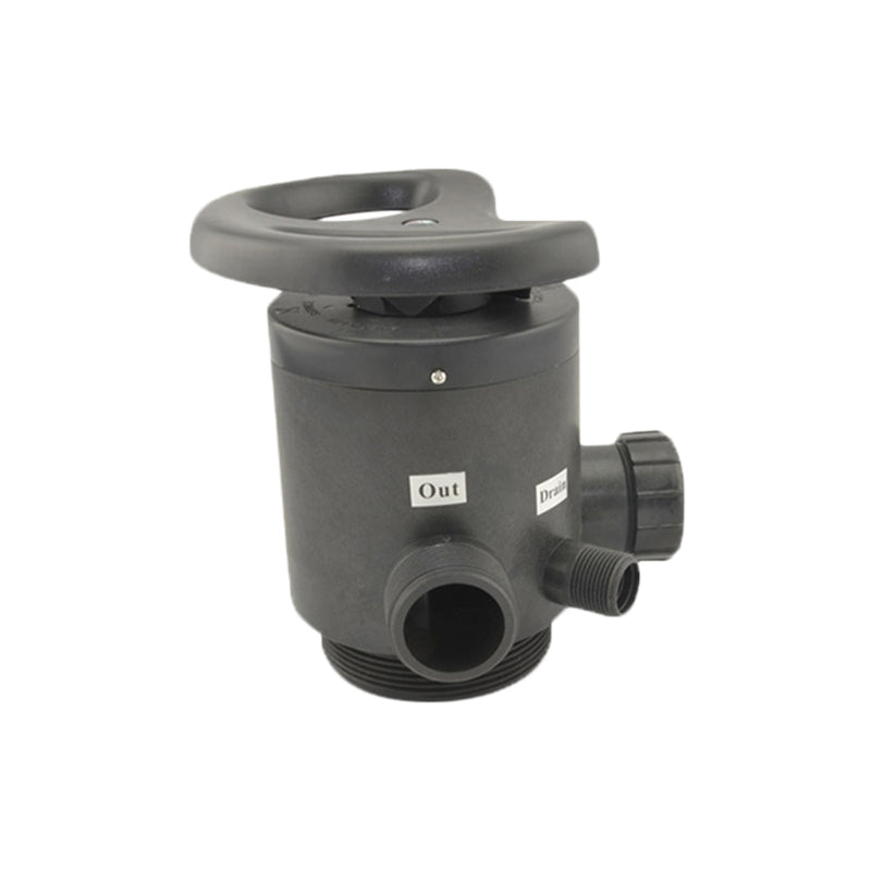 RUNXIN F64F Manual Softener
