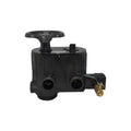 RUNXIN F77AS Manual Softener