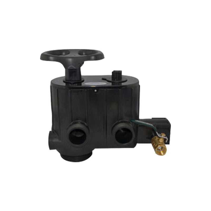 RUNXIN F77AS Manual Softener