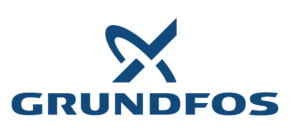 Grundfos Pumps logo