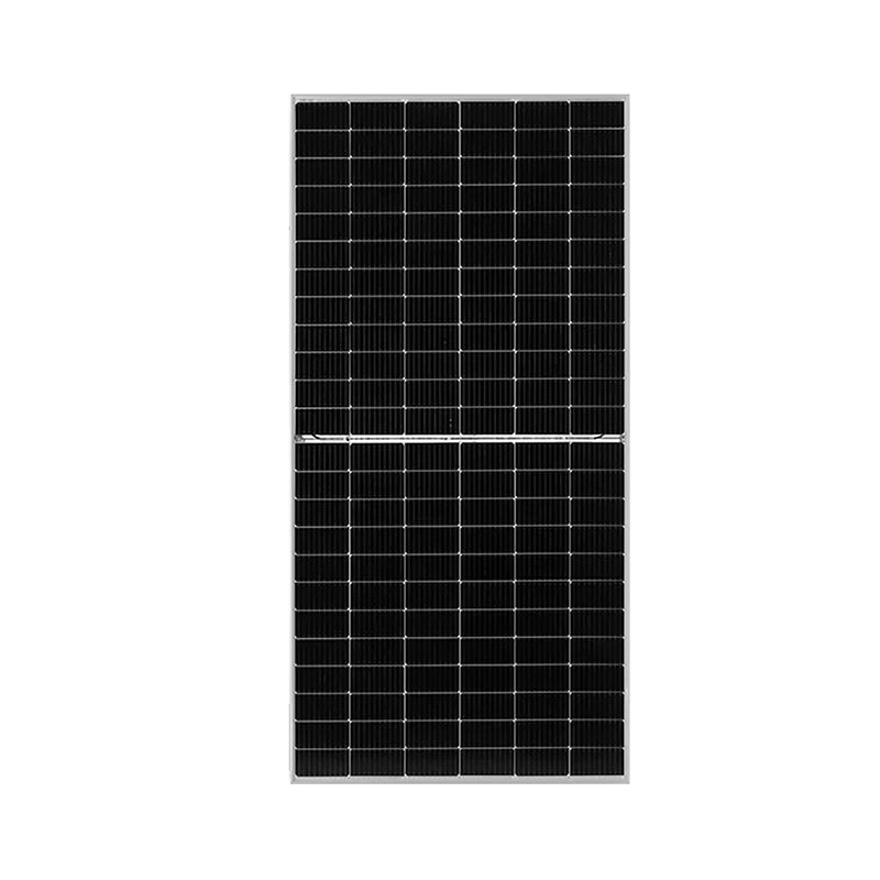 Jinko 535w Solar Panel (EAGLE 72HM G5b)