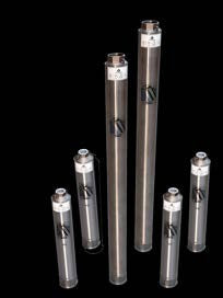 John Tech 4SD8/38 4 inch submersible borehole pump