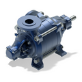 KSB WKLn Horizontal Multistage Centrifugal Pump
