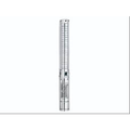 LEO 6XNS Submersible Borehole Pump