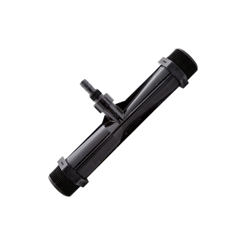 1/2” inch PVDF venturi injector