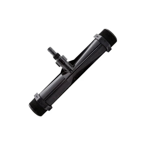 1/2” inch PVDF venturi injector