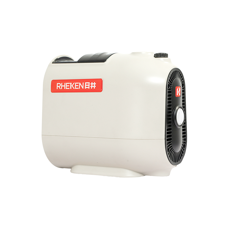 Rheken Permanent Magnet Variable Frequency Booster Pump (Model R2-30)