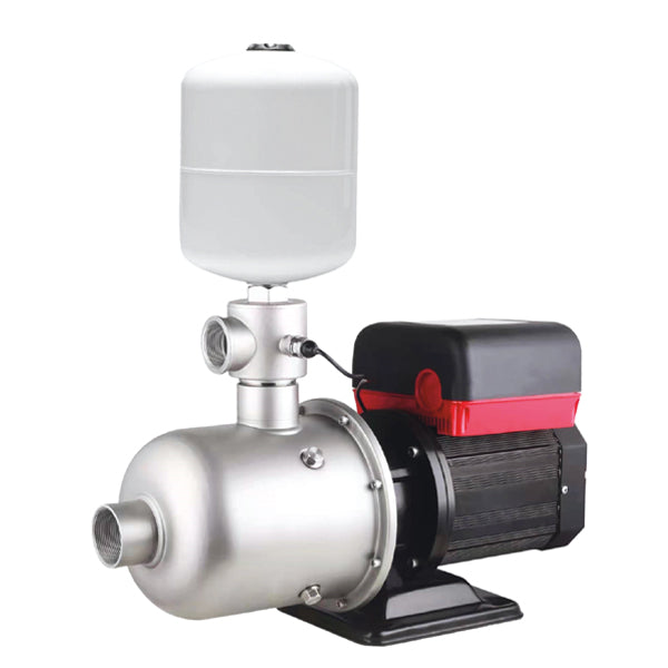 TESK PMC4-30 Intelligent VSD Booster Pump – 0.9 kW, 8 m³/h, 50 m Head