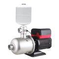 TESK PMC5-40 Intelligent VSD Booster Pump – 1.1 kW, 8 m³/h, 80 m Head