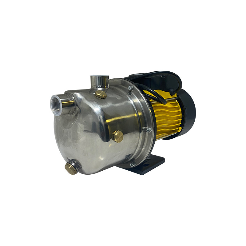 Pro Pumps Self Priming Jet Pump