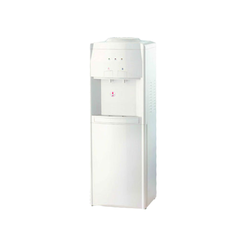 Water Dispenser Hot & Cold-M2