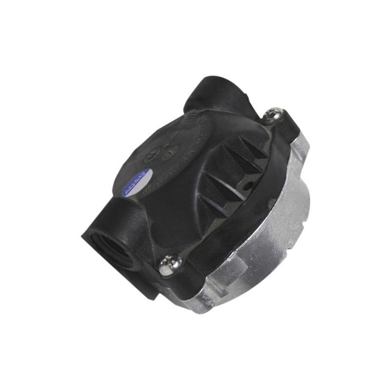 400G PUMP Head