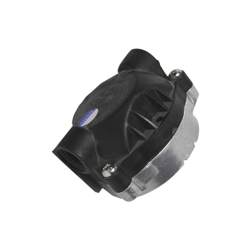 400G PUMP Head
