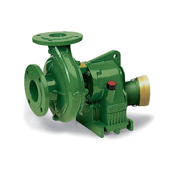 PTO Pump